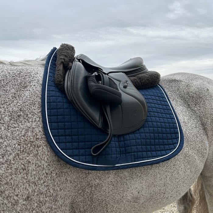 Media 2 av Mörkblått schabrak