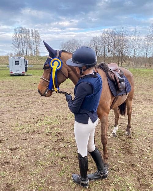 Image of Cponny med enorm kapacitet