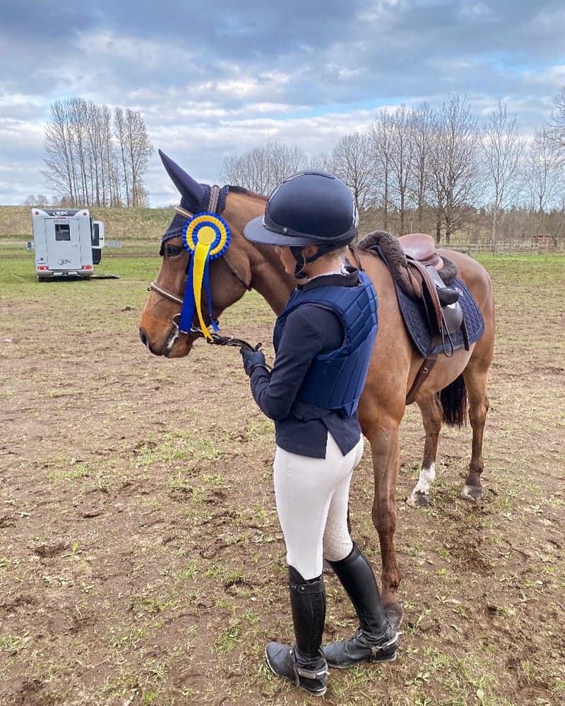 Bild 3 av Pistache Van De Kasteeldreef