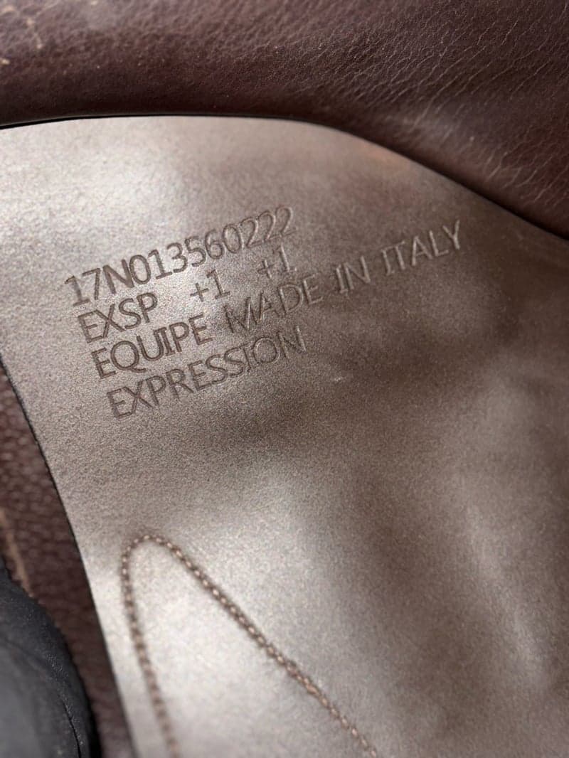 Bild 4 av Brun equipe expression 17