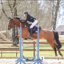 Profilbild av Saga Jackson