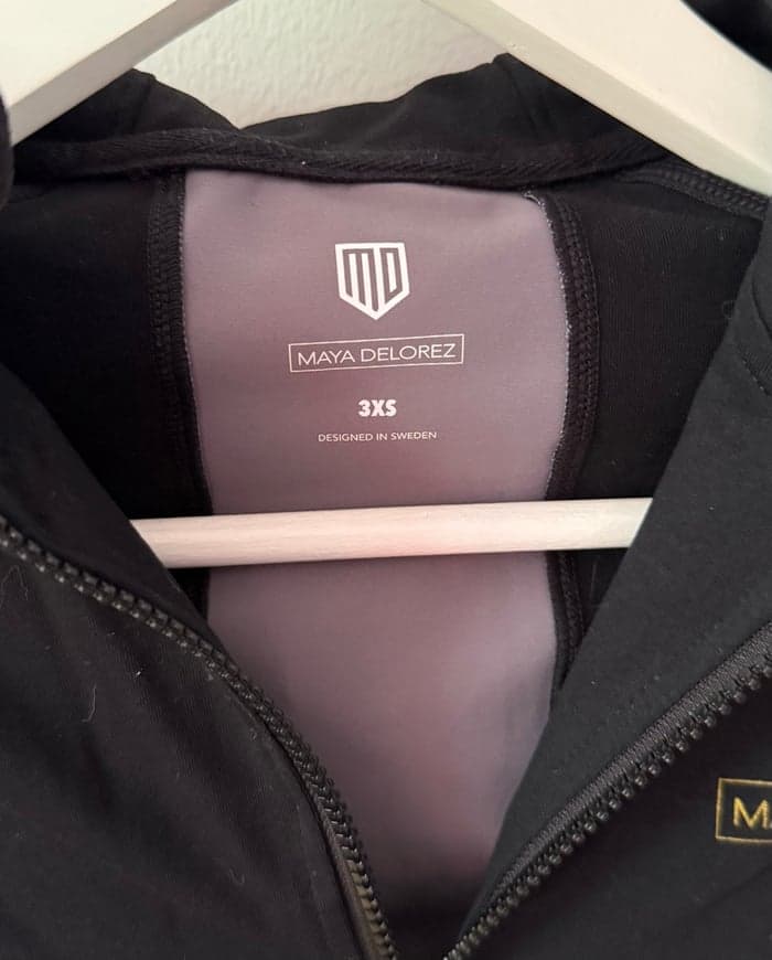 Media 3 av Maya Delorez YR Ariana Hoodie 3XS