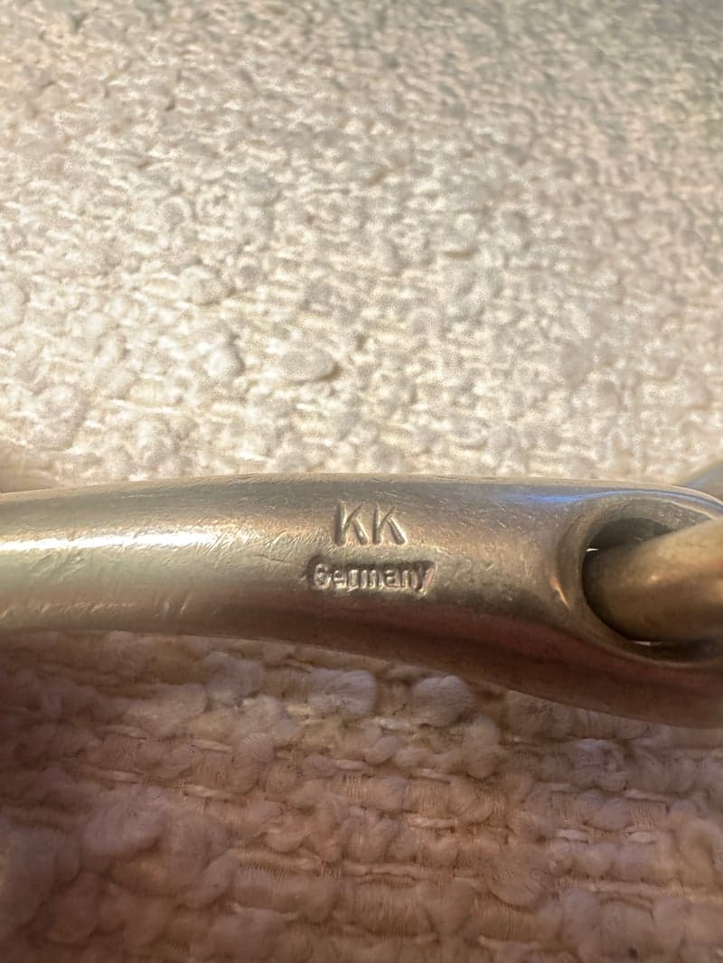 Bild 3 av Sprenger KK tränsbett, 14,5 cm