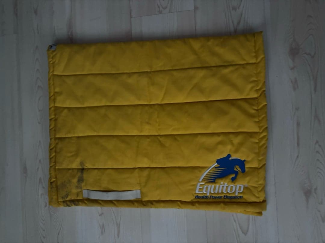 Bild 1 av Gul schabrak