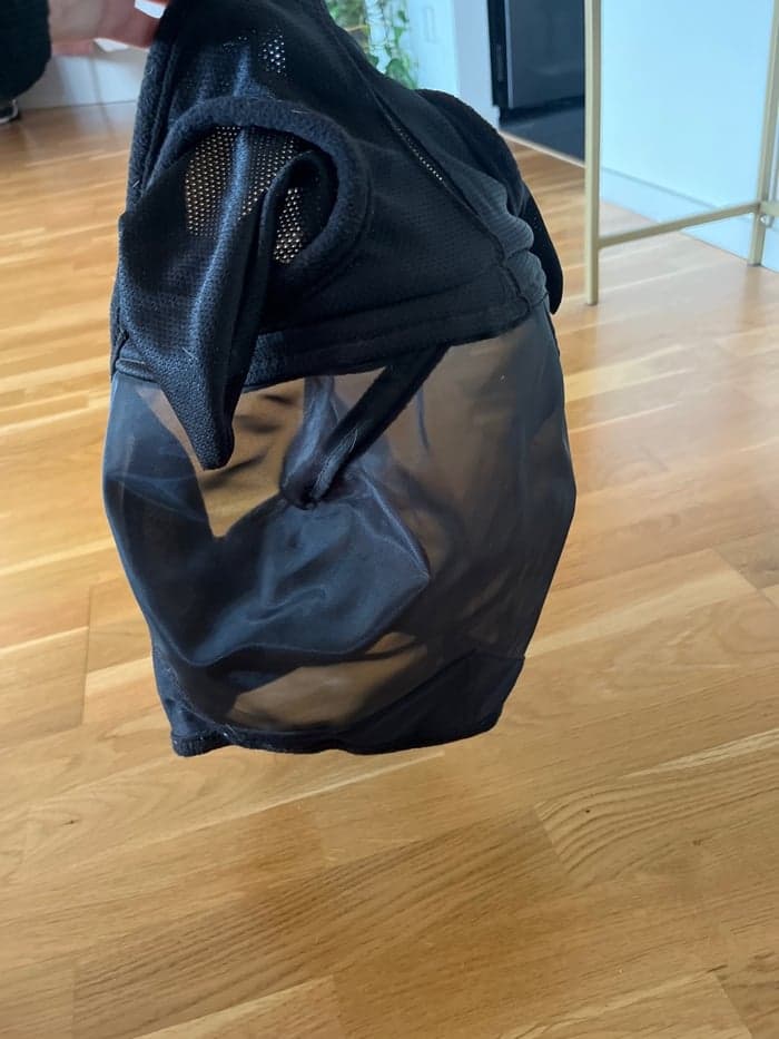 Media 1 av Svarta flugskydd 