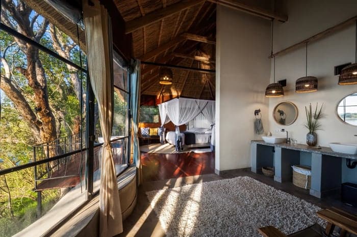 Media 6 av Ridsafari på öppna slätter i Zambia, 5–8 dagar 