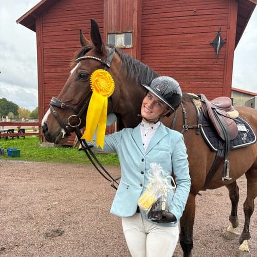 Profilbild av Matilda Sivars