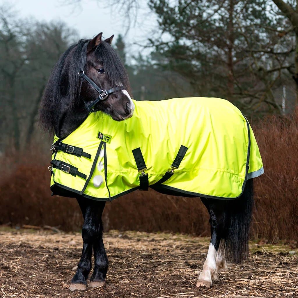 Bild 1 av 100g täcke från Globus Sport med halvhals