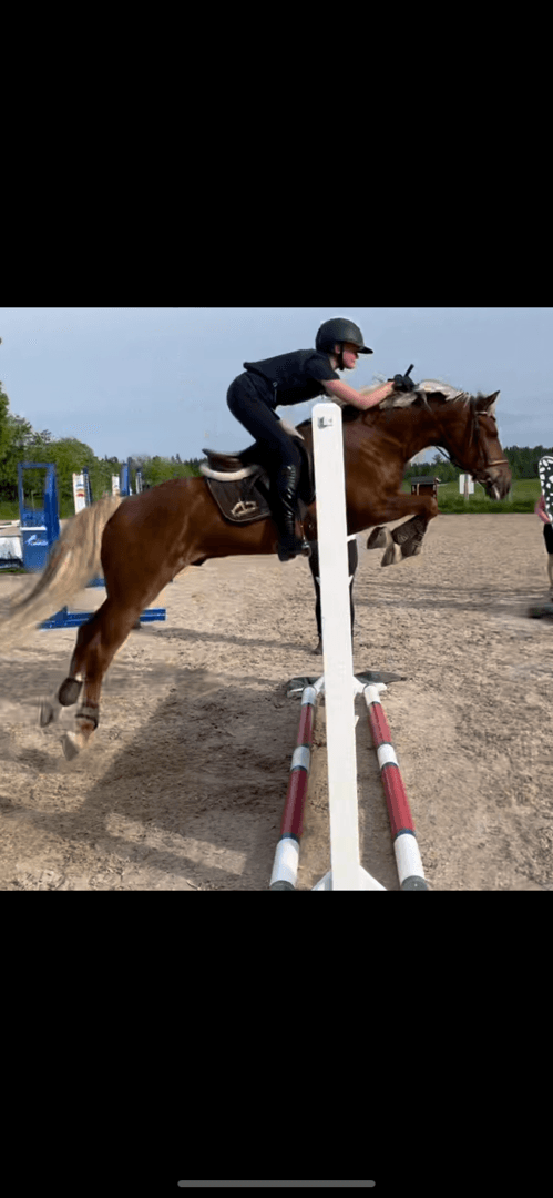 Media 1 of Man Power