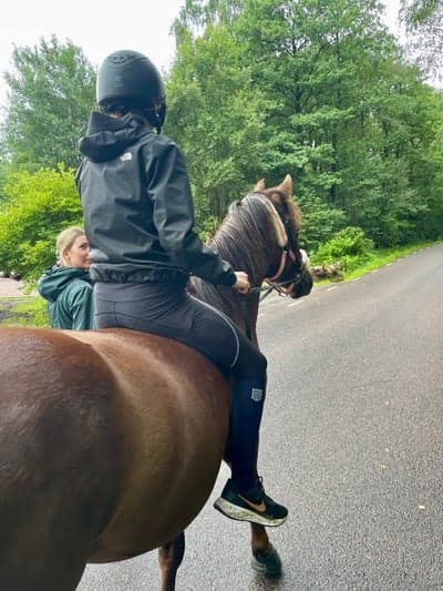 Inlägg 10 av Allround med titeln Ut på tur 🍀 