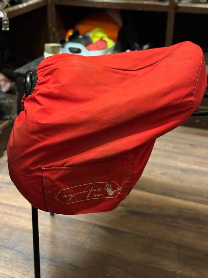 Media 5 av Brun equipe expression 17