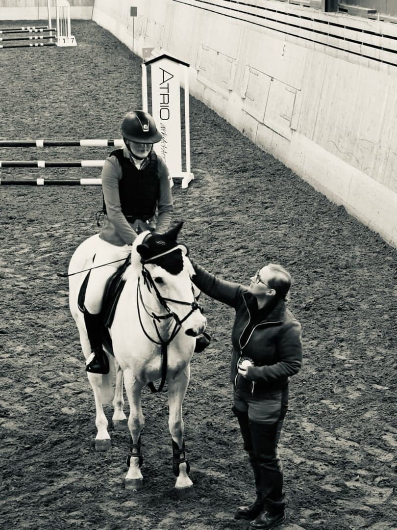 Image 1 of StaringahCourtBoy