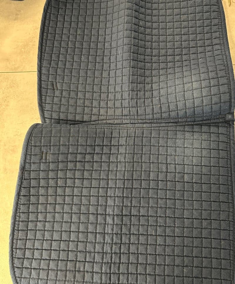 Bild 4 av Mörkblått schabrak