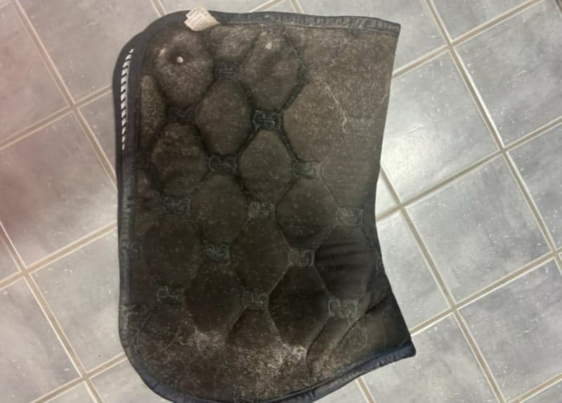 Bild 2 av Blått schabrak från PS of Sweden