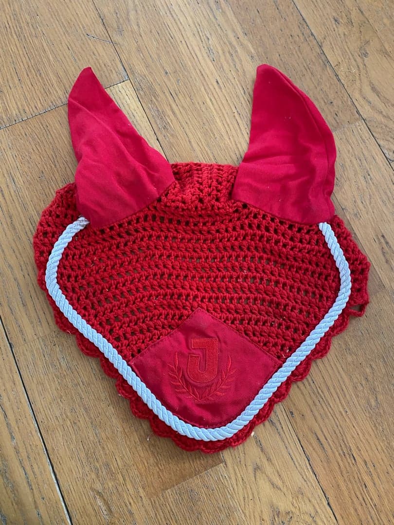 Bild 1 av Röd huva från Jacson 