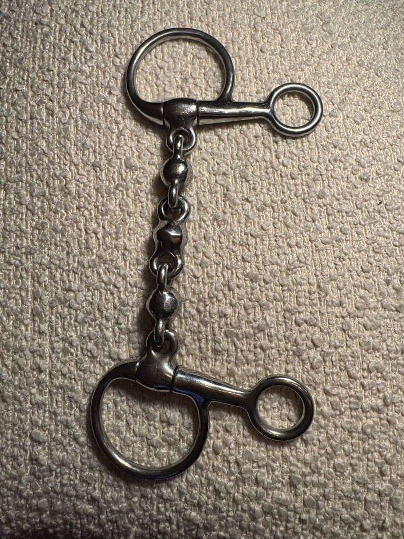 Bild 1 av 5-delat baucherbett 12 cm