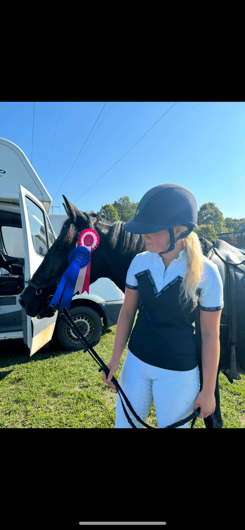 Media 3 av Foxhall Camilla