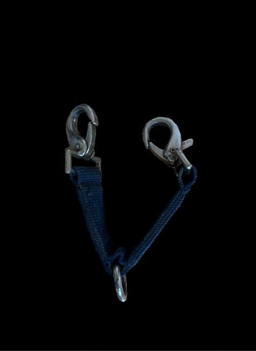 Bild av Blått delta