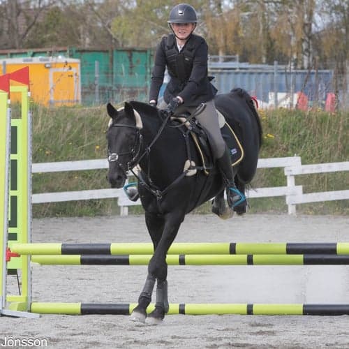 Profilbild av Moa Lindström