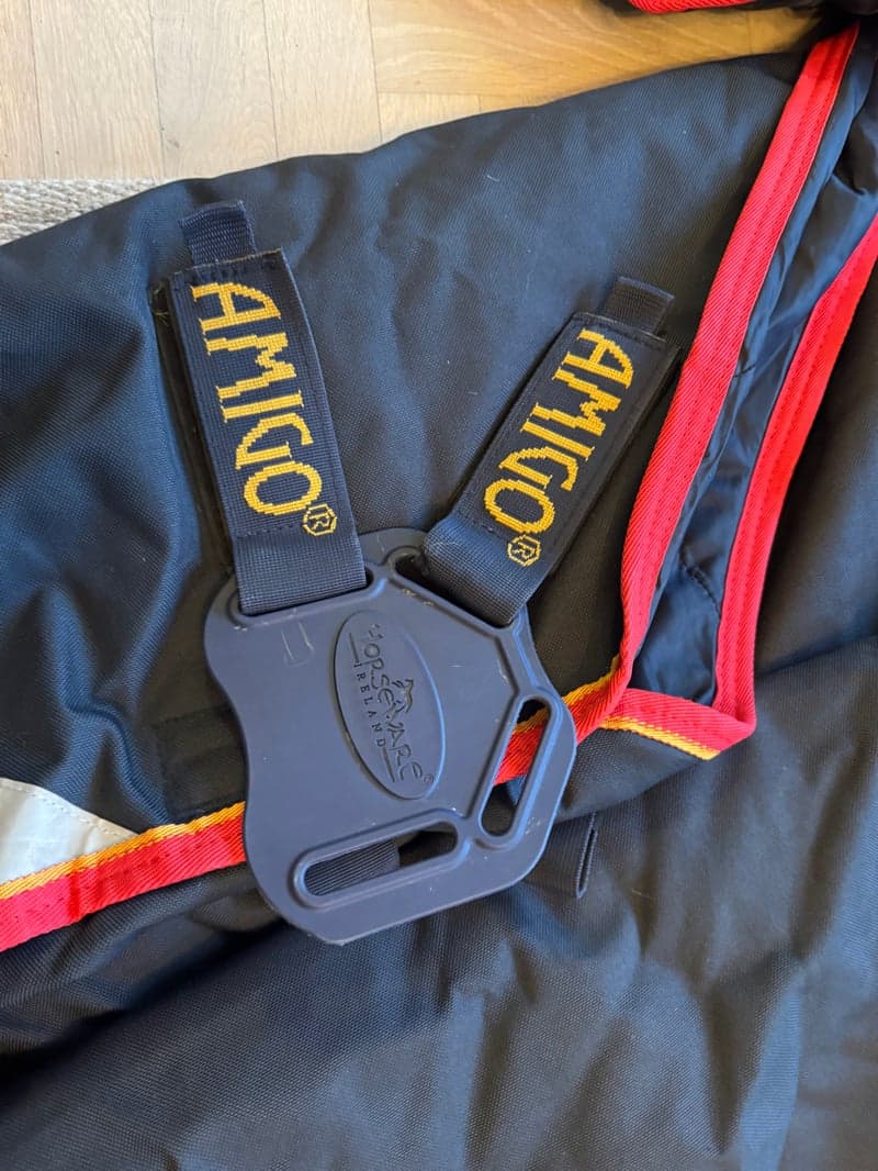 Bild 2 av Amigo Bravo 12 Original – 1200D – Strl 155