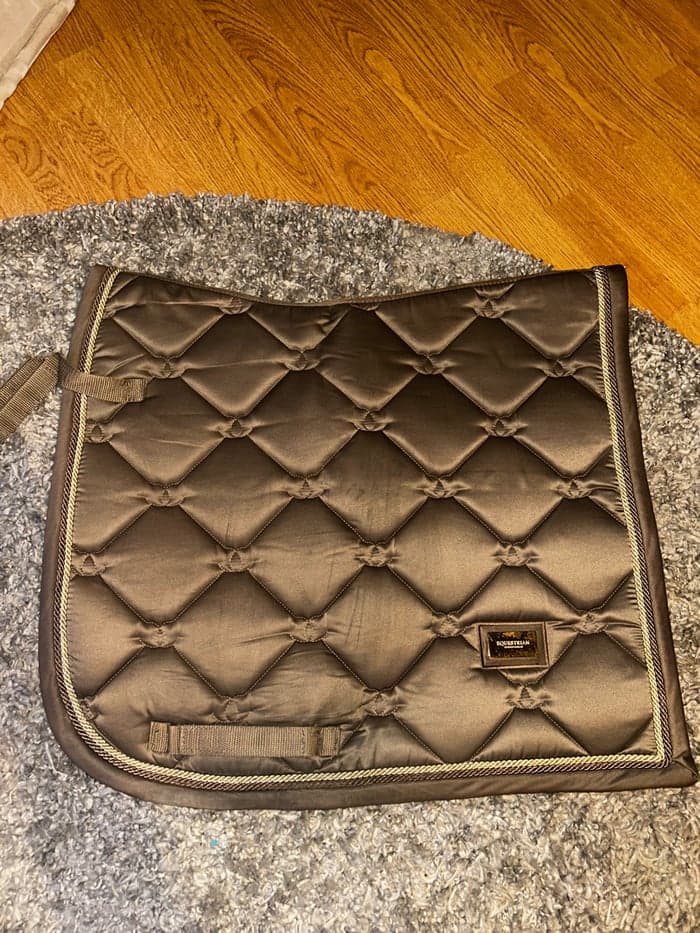 Media 1 av Schabrak från Equestrian Stockholm