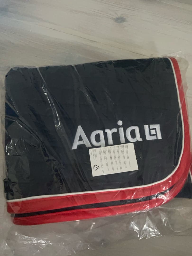 Bild 1 av Blått schabrak från Aaria