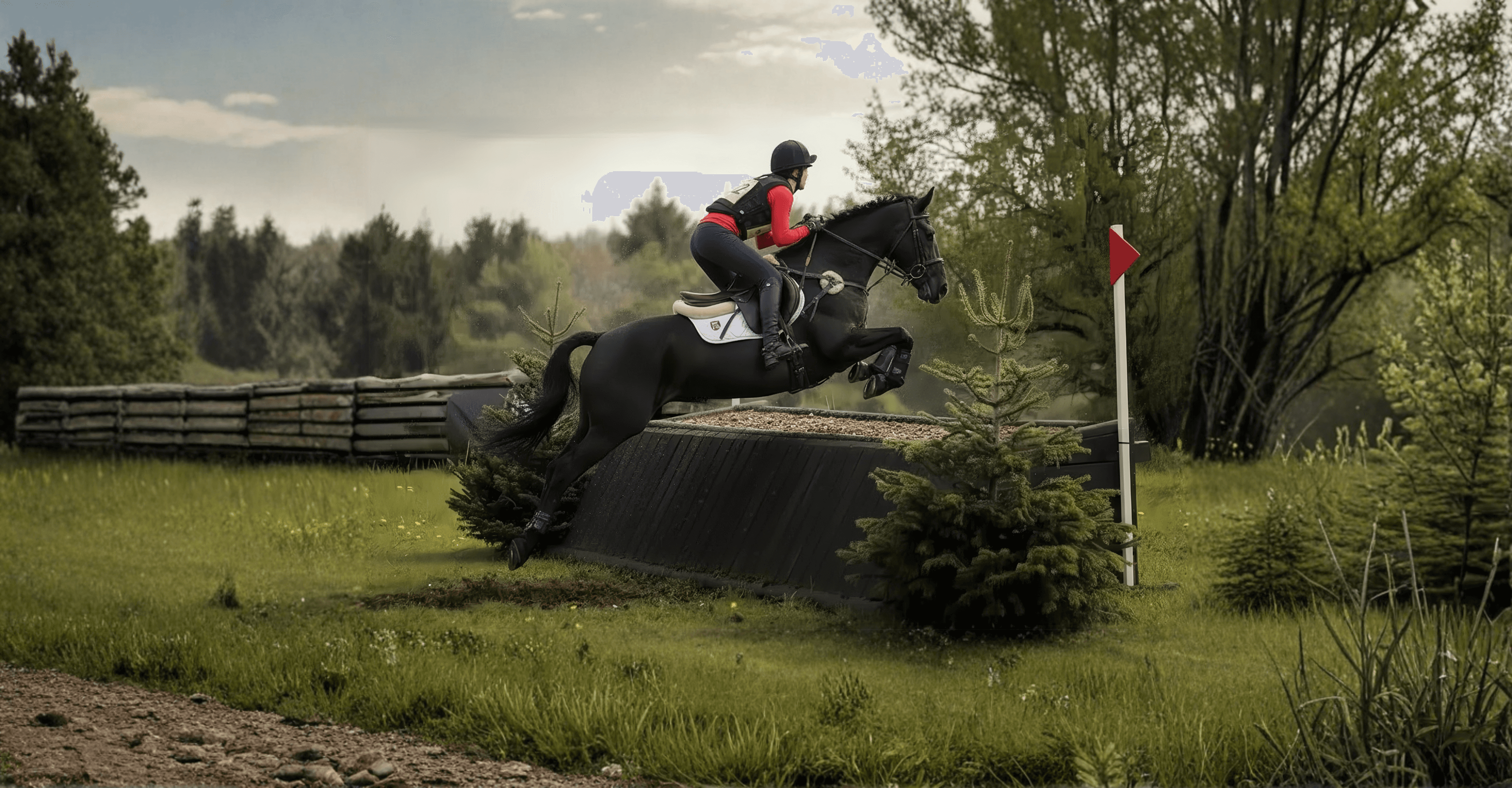 Bild av Fälttävlan