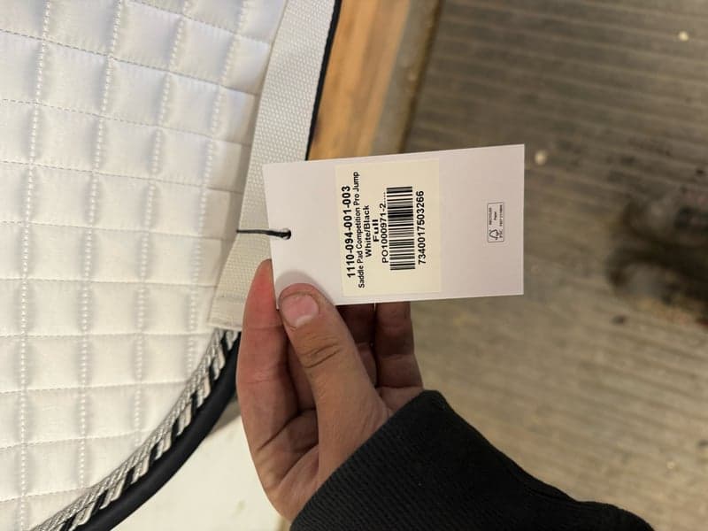 Bild 4 av Vitt schabrak från PS of Sweden