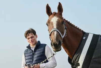 Inlägg 150 av Allround med titeln Nicoline ❤️ Hööks