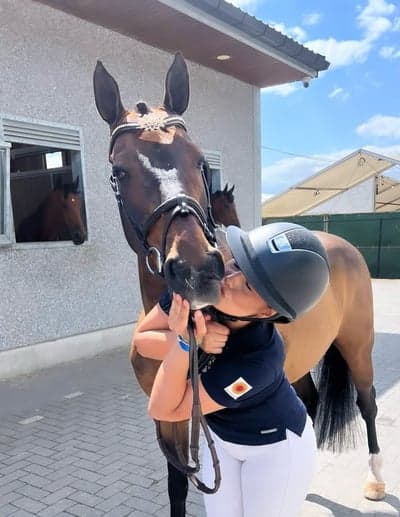 Inlägg 20 av Allround med titeln Min prins 👑❤️