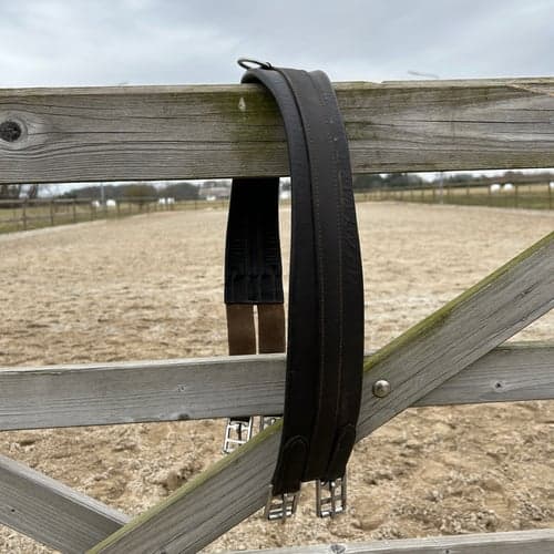 Bild av Brun sadelgjord