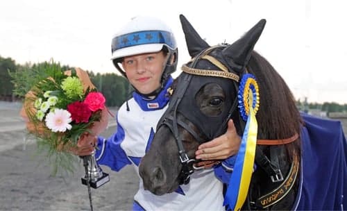 Profilbild av Linnea Tysklind