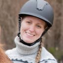 Profilbild av Emelie Lindeborg