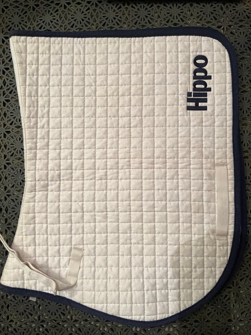 Bild 4 av Vitt schabrak från Hippo