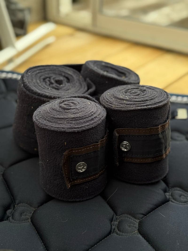 Bild 2 av PS of Sweden benlindor