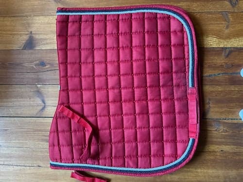 Bild av Röd schabrak