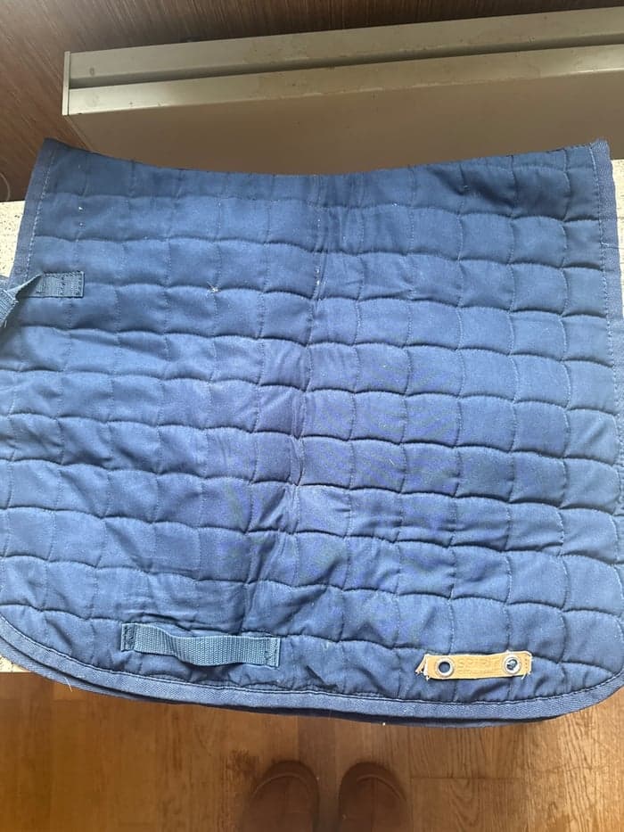 Media 1 av Mörkblått schabrak från Spirit