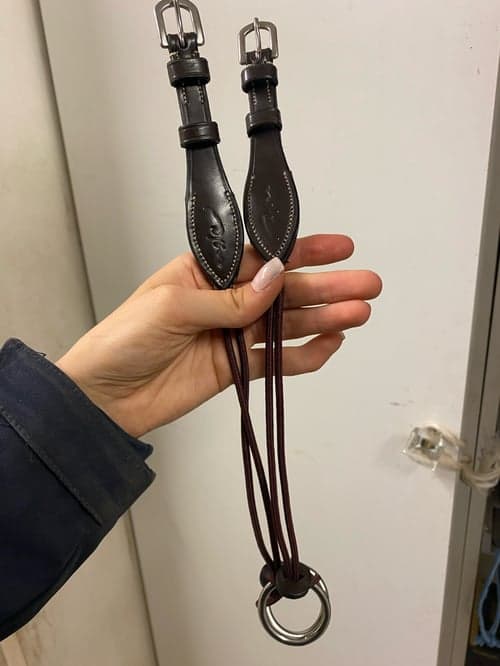 Bild av Dyon gagstraps