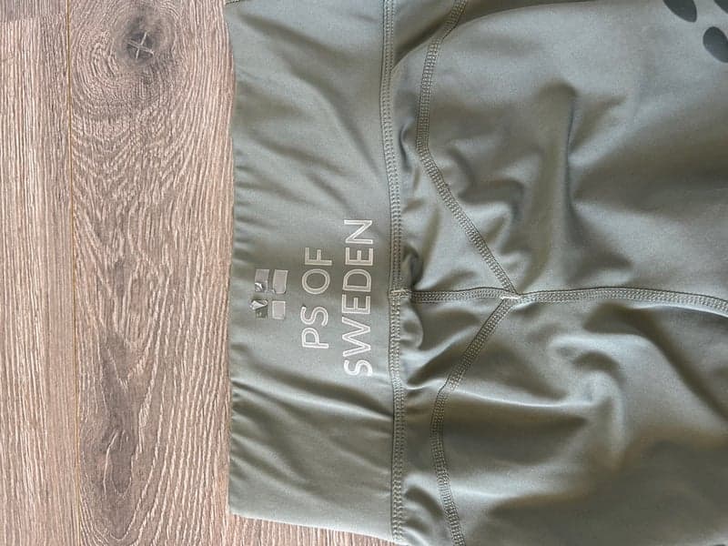 Bild 3 av Gröna ridtights från ps of sweden