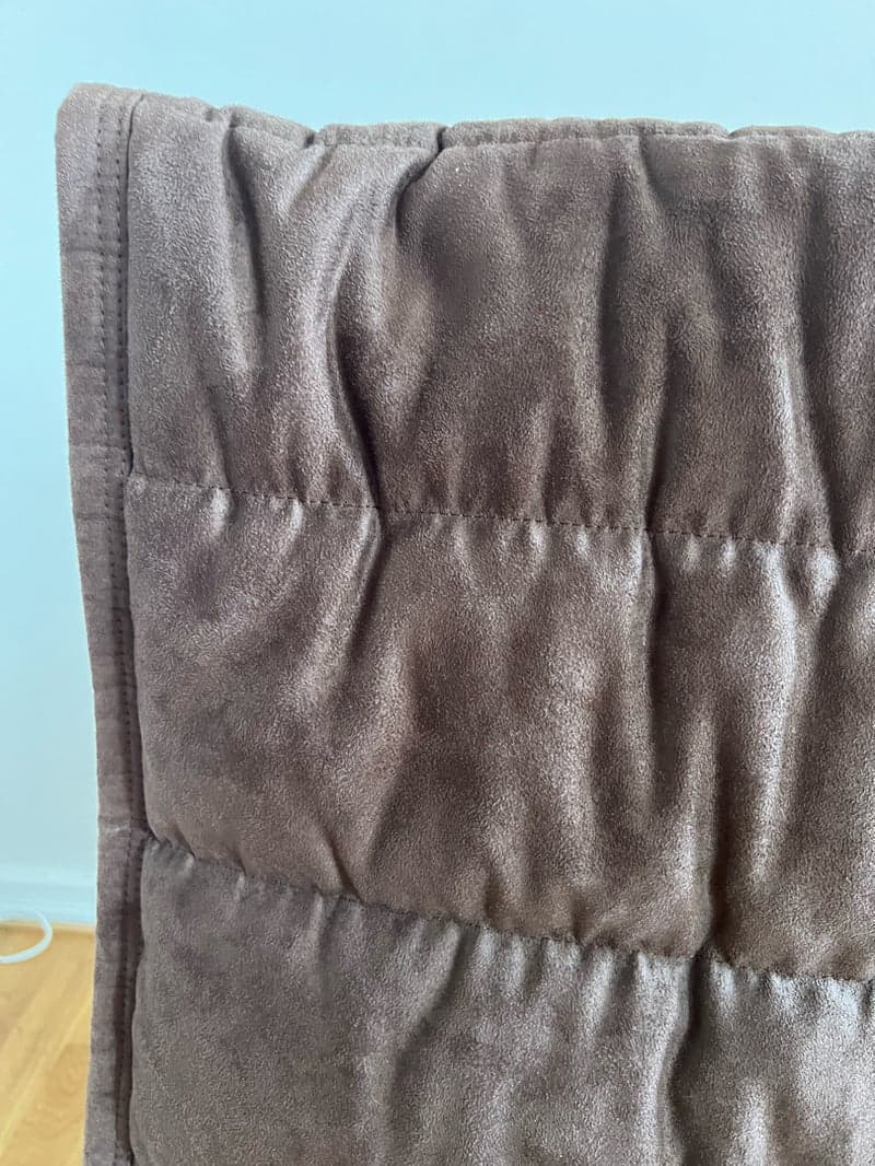 Bild 3 av Brunt schabrak