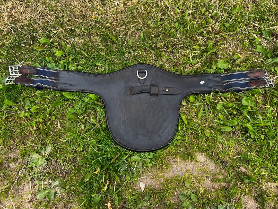 Bild 1 av Svart magplatta