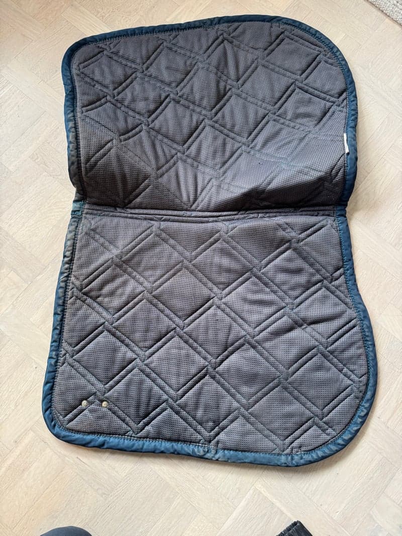 Bild 4 av Mörkgrönt schabrak från Lamicell