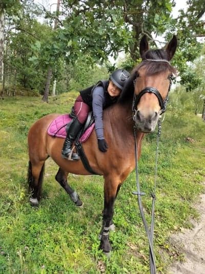 Inlägg 130 av Allround med titeln ❤️IDOR❤️