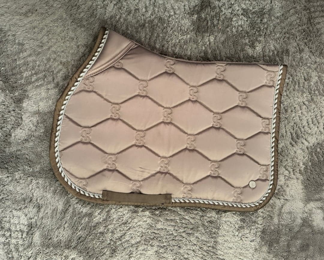 Bild 1 av Grått shabrak från PS of Sweden