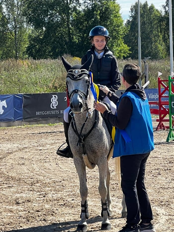 Media 4 av Ballymac D Blunder