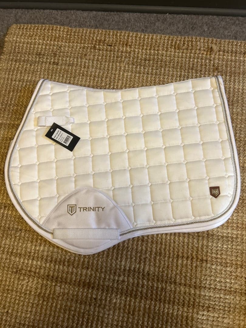 Bild 1 av Vitt schabrak från Trinity