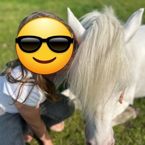 Profilbild av Frida Sandell