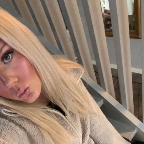 Profilbild av Tilly Andersson