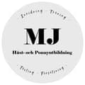 MJ Häst & Ponnyutbildning