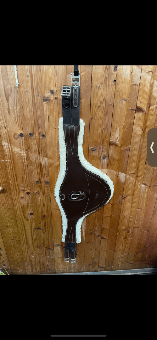 Image 1 of Brun magplatta
